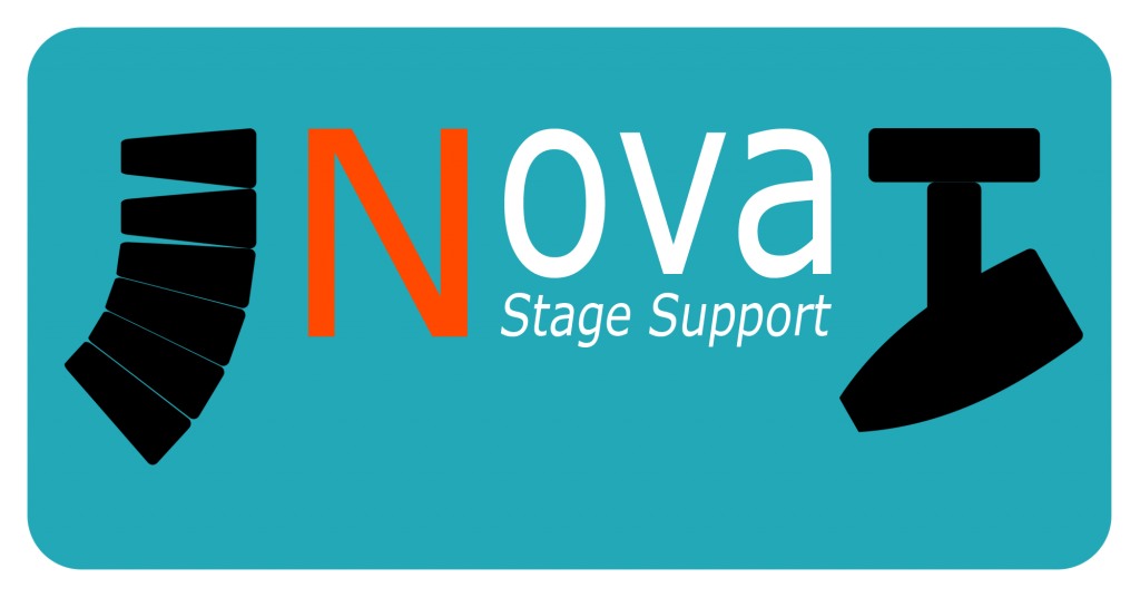 Nova Stage Support